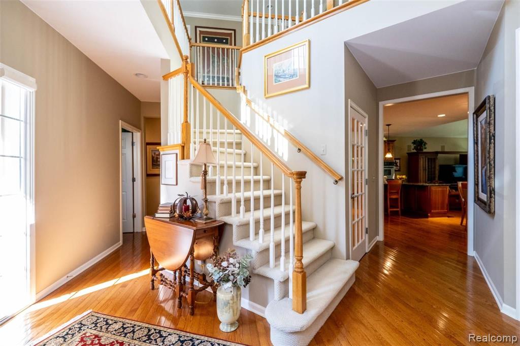 3612 Windingbrook Circle, Unit 72 Rochester Hills, MI 48309 - Photo 5 of 41