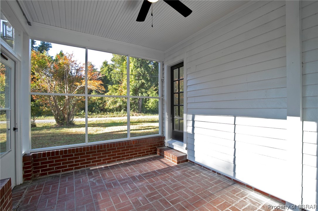 459 Hallieford Road Cobbs Creek, VA 23035 - Photo 29 of 36