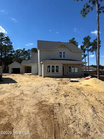 $744,999 | 535 Vintage Lane, Southern Pines, NC 28387