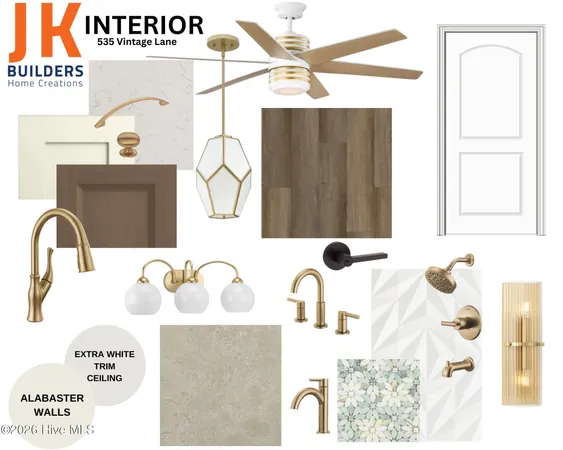 $744,999 | 535 Vintage Lane, Southern Pines, NC 28387