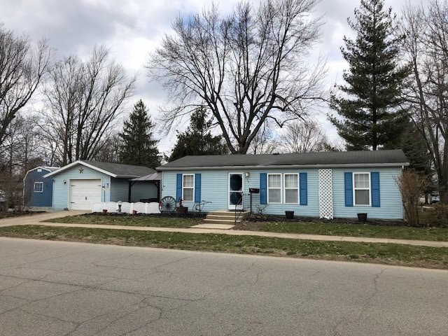 330 East 12th Street Rochester, IN 46975 - Photo 1 of 12