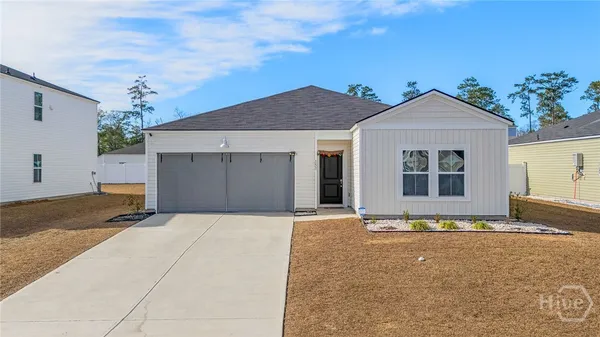 $359,999 | 151 Franklins Walk, Rincon, GA 31326