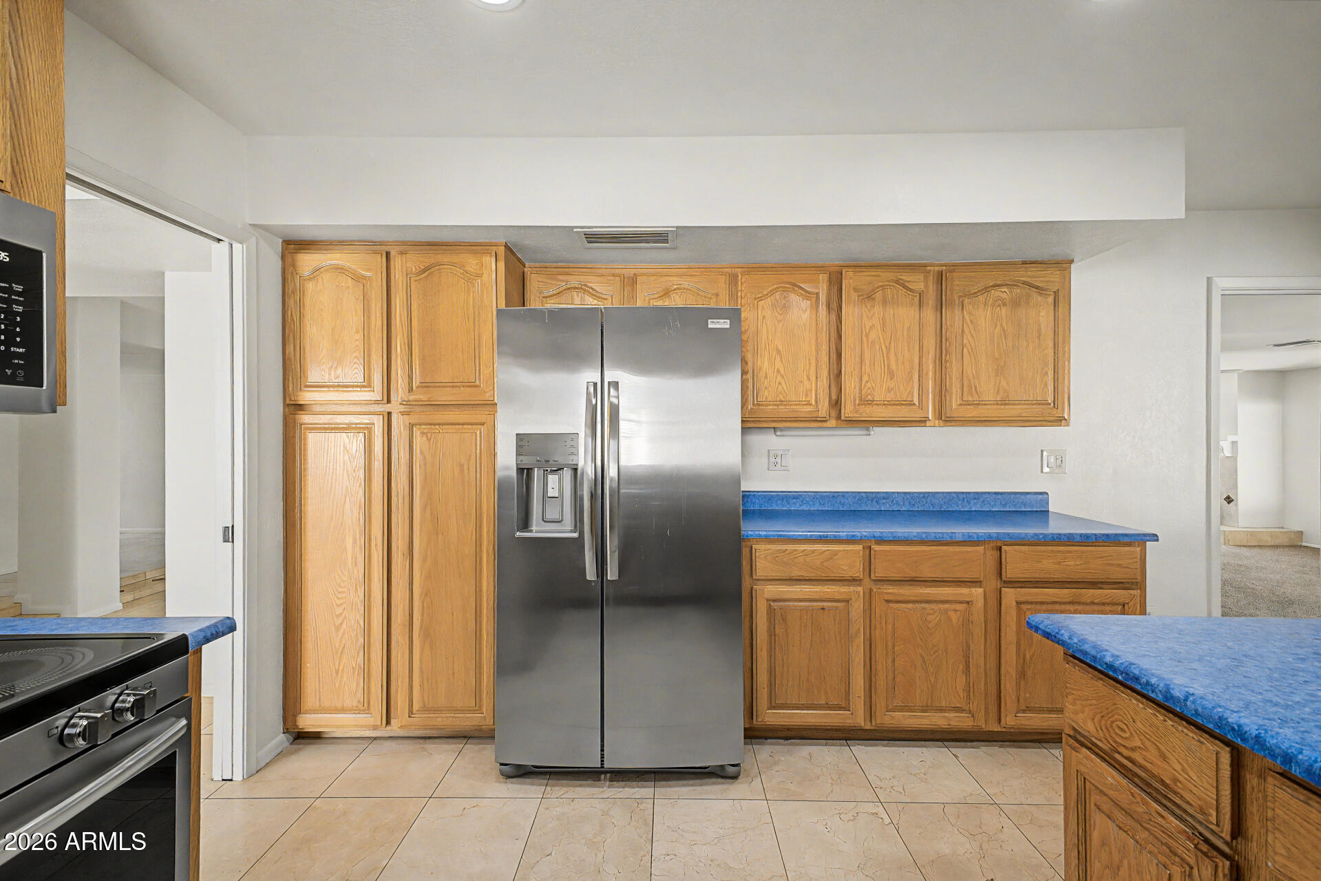 621 East Calavar Road Phoenix, AZ 85022 - Photo 12 of 41 Kitchen