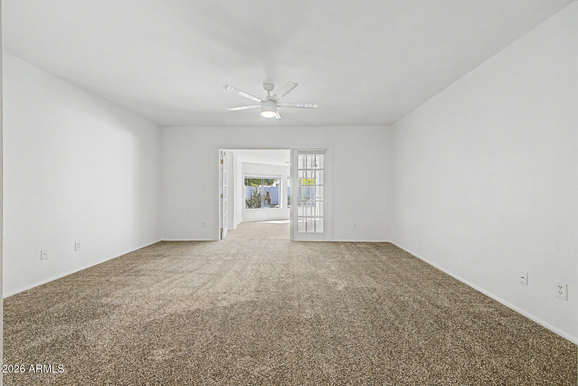 621 East Calavar Road Phoenix, AZ 85022 - Photo 17 of 41 Primary Bedroom