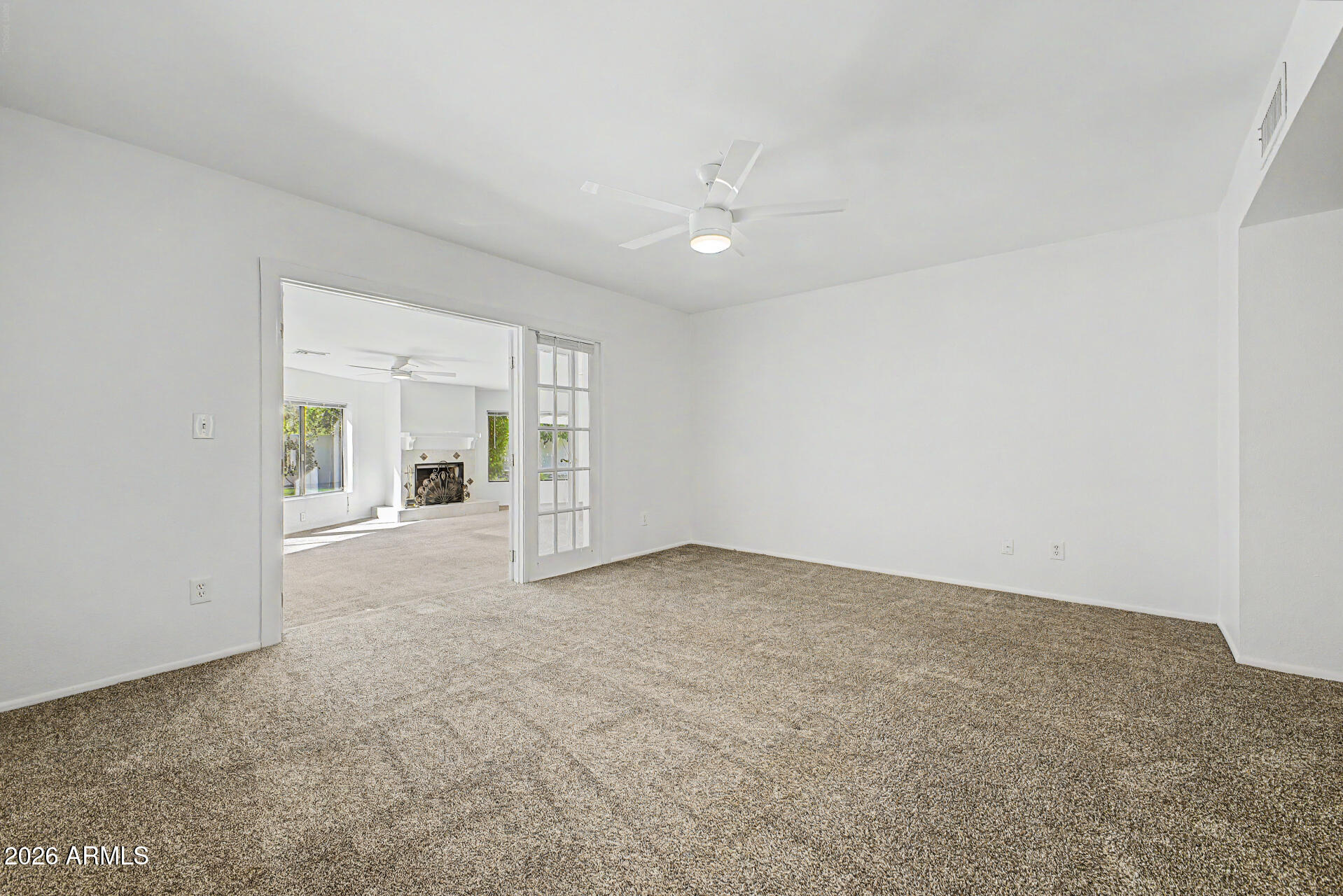 621 East Calavar Road Phoenix, AZ 85022 - Photo 18 of 41 Primary Bedroom
