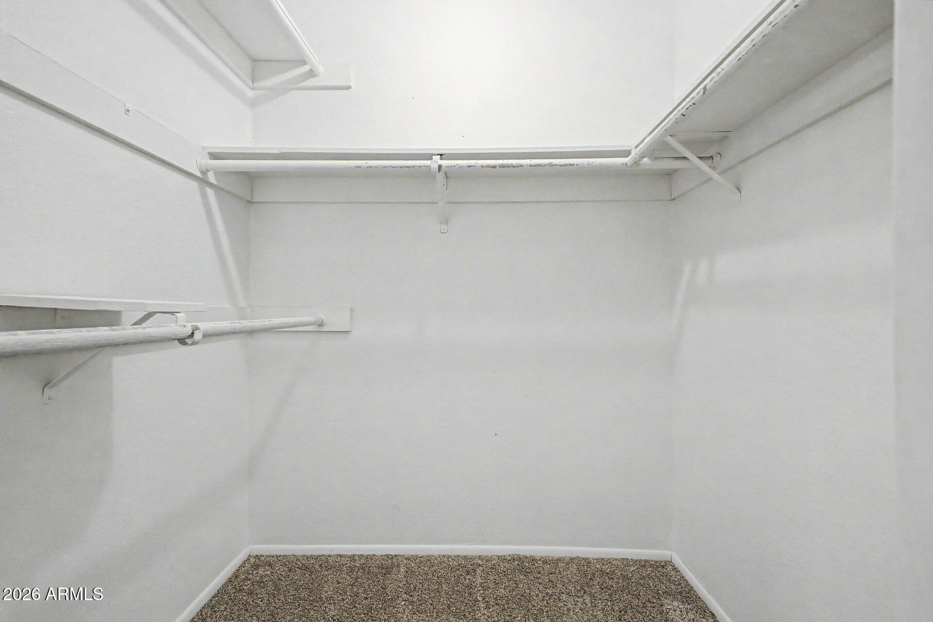 621 East Calavar Road Phoenix, AZ 85022 - Photo 21 of 41 Primary Walk In Closet