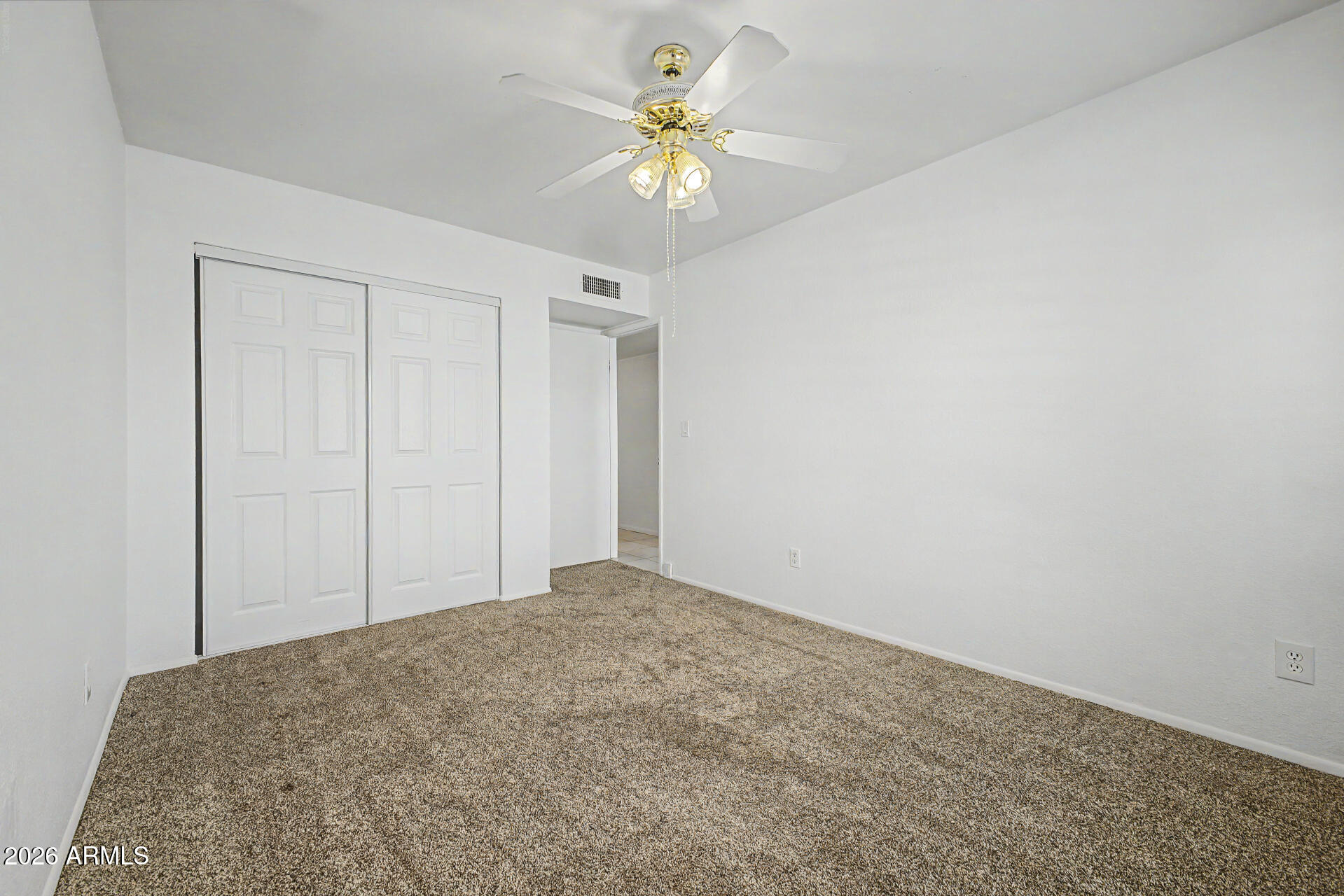 621 East Calavar Road Phoenix, AZ 85022 - Photo 23 of 41 Second Bedroom