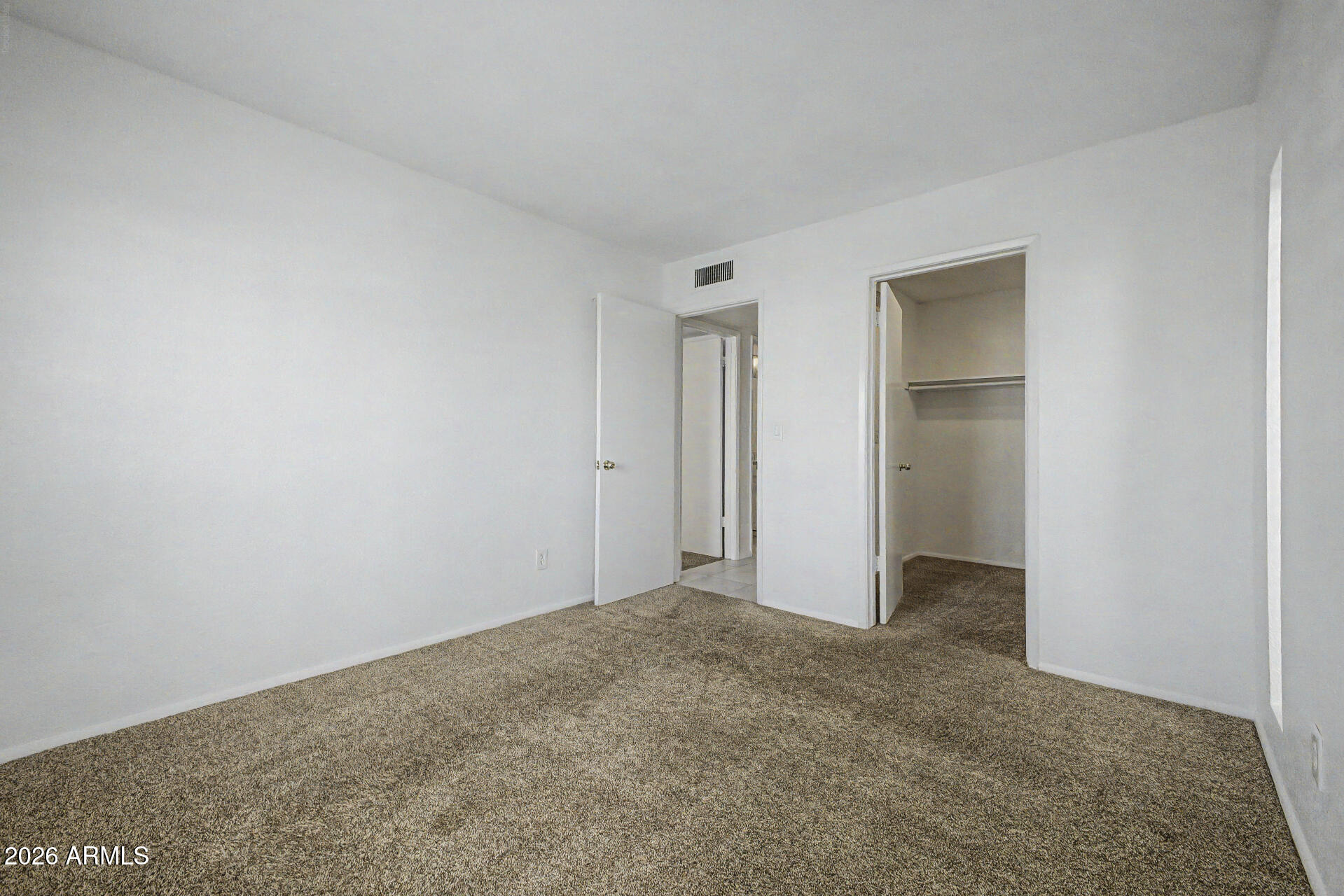 621 East Calavar Road Phoenix, AZ 85022 - Photo 25 of 41 Third Bedroom