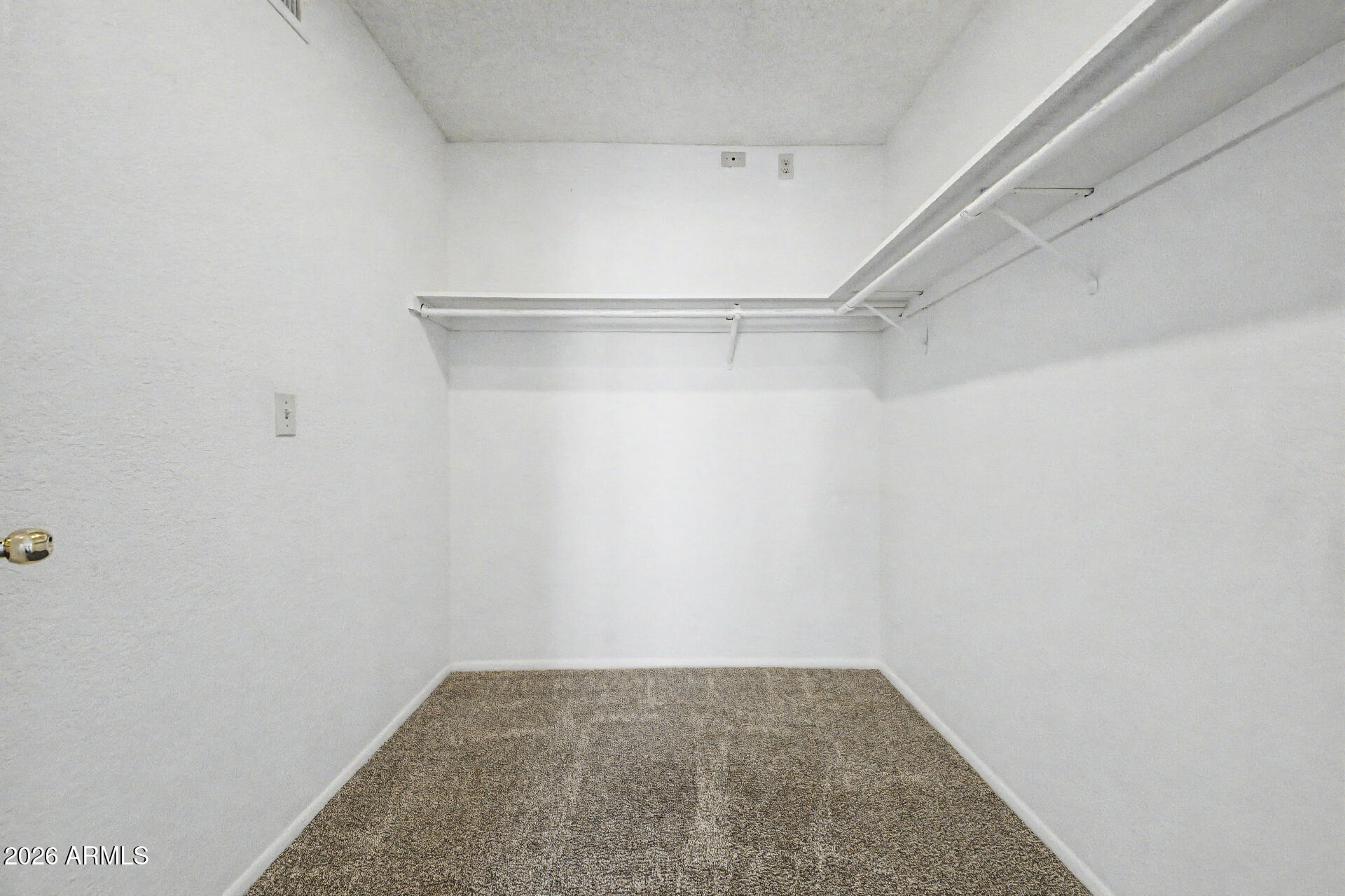 621 East Calavar Road Phoenix, AZ 85022 - Photo 26 of 41 Third Bedroom Walk In Closet