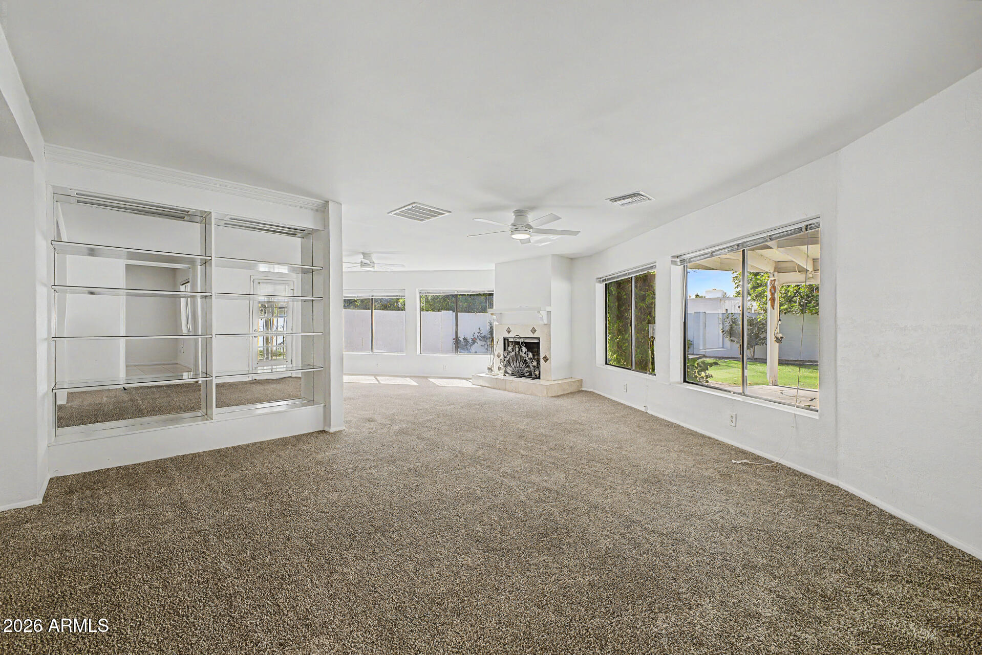 621 East Calavar Road Phoenix, AZ 85022 - Photo 27 of 41 Family Room