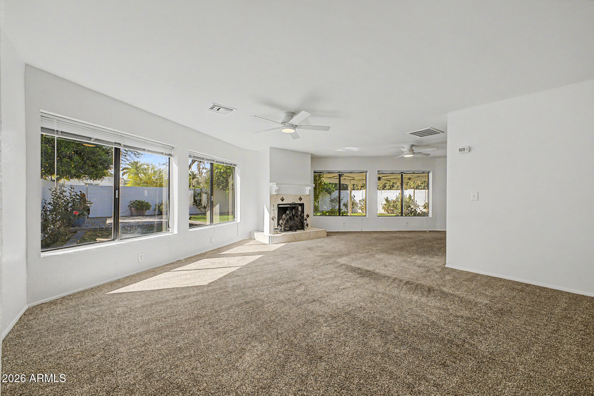 621 East Calavar Road Phoenix, AZ 85022 - Photo 28 of 41 Family Room