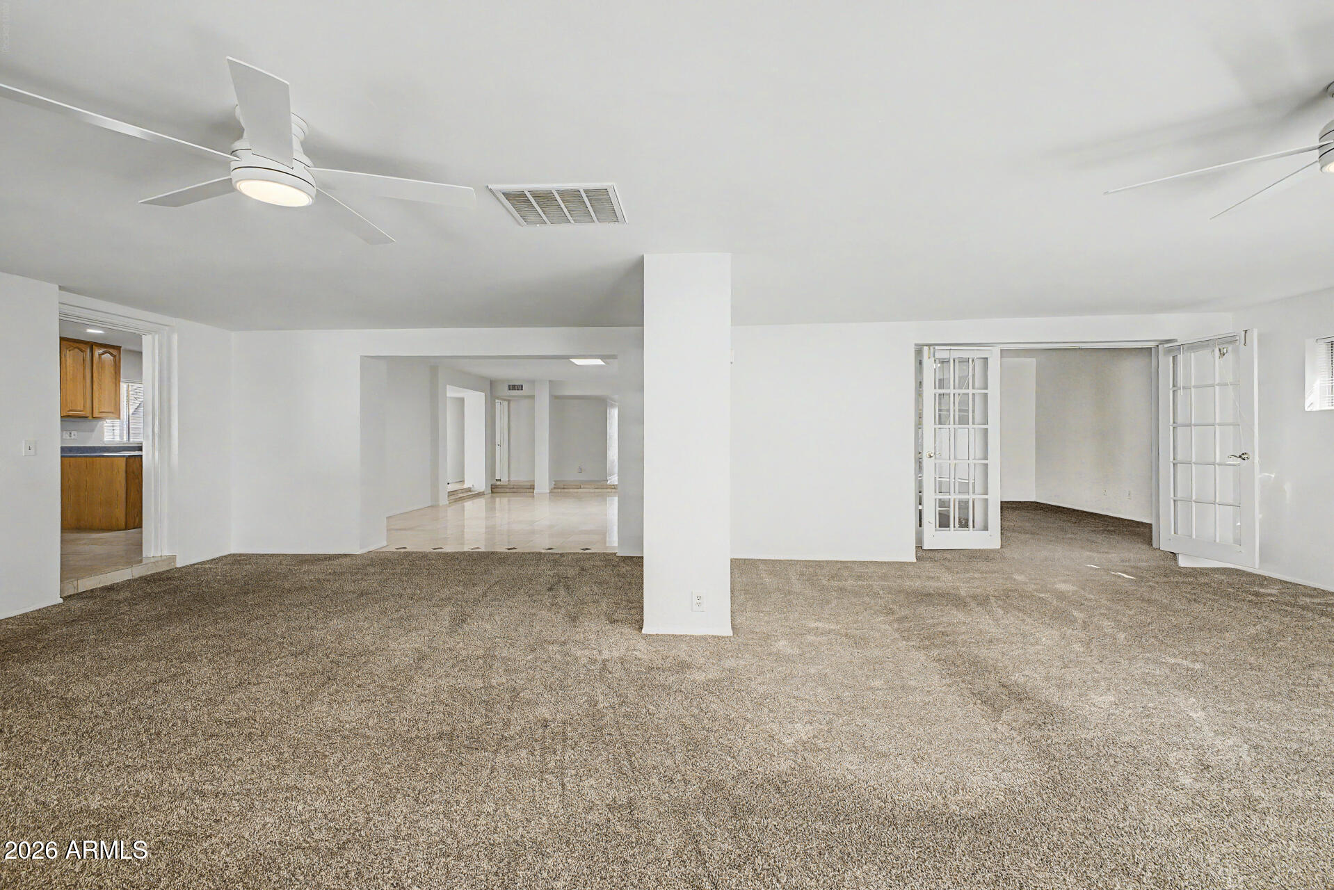 621 East Calavar Road Phoenix, AZ 85022 - Photo 30 of 41 Family Room