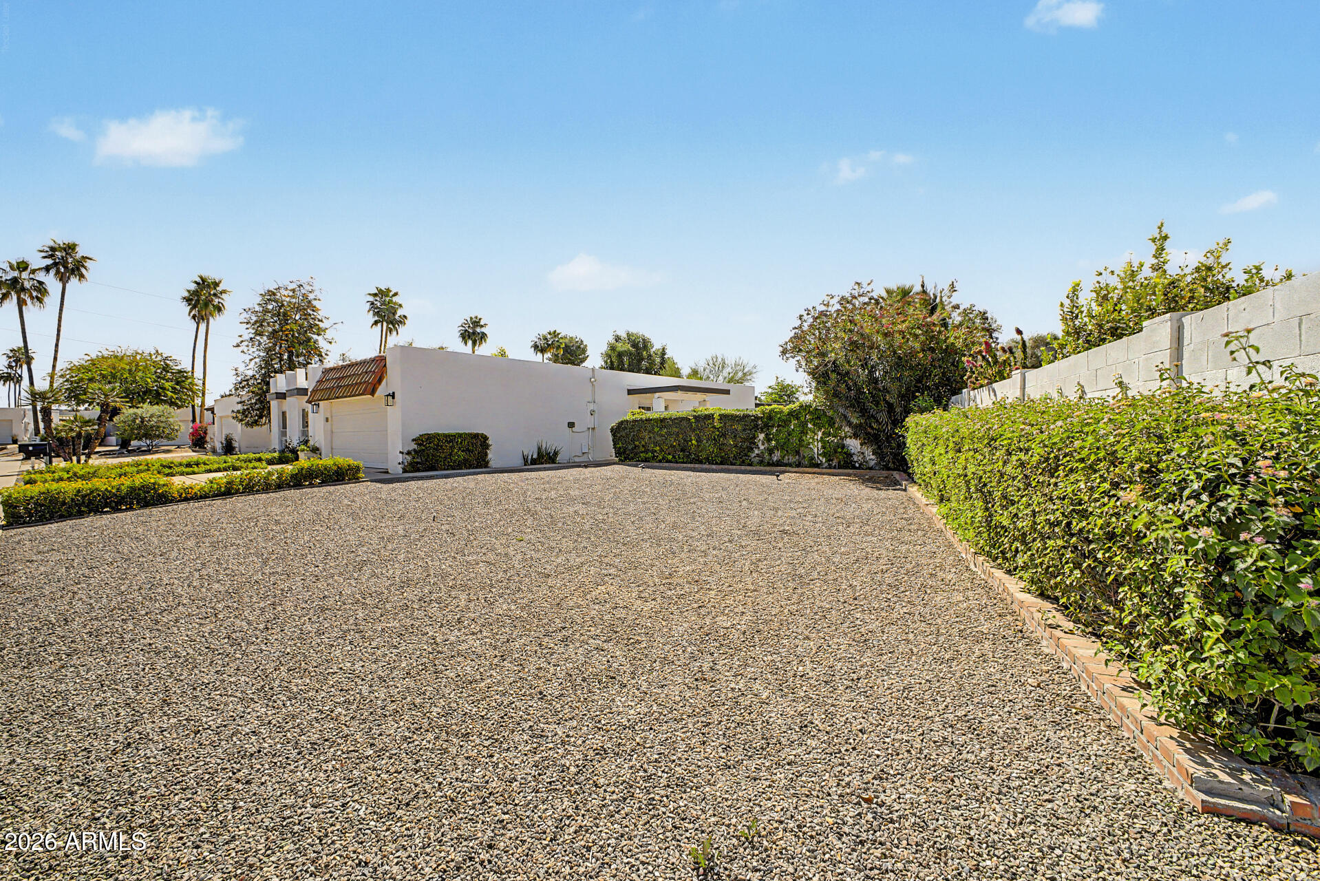 621 East Calavar Road Phoenix, AZ 85022 - Photo 3 of 41 Front Elevation