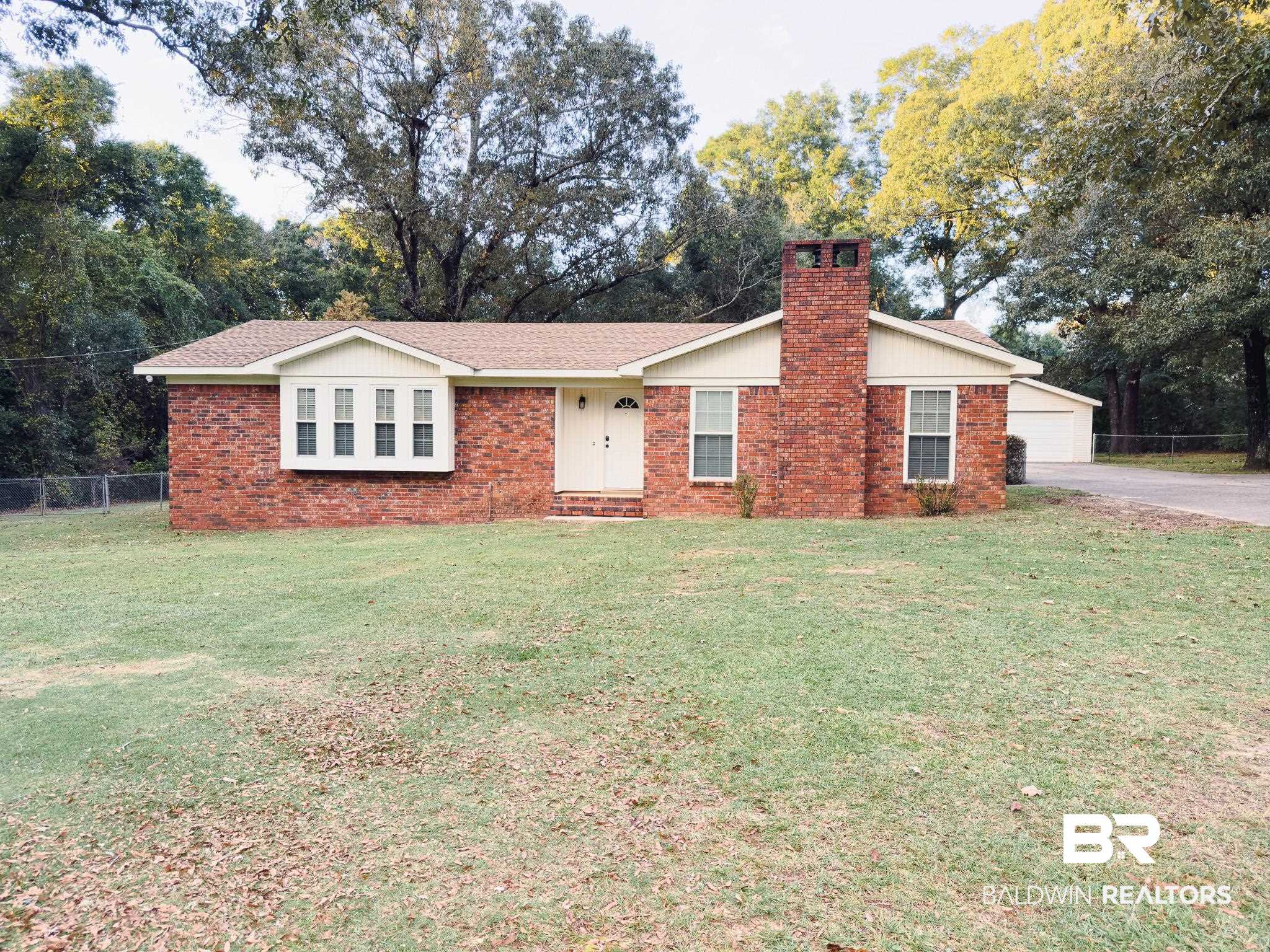9950 Jamaica Road South Semmes, AL 36575 - Photo 1 of 26