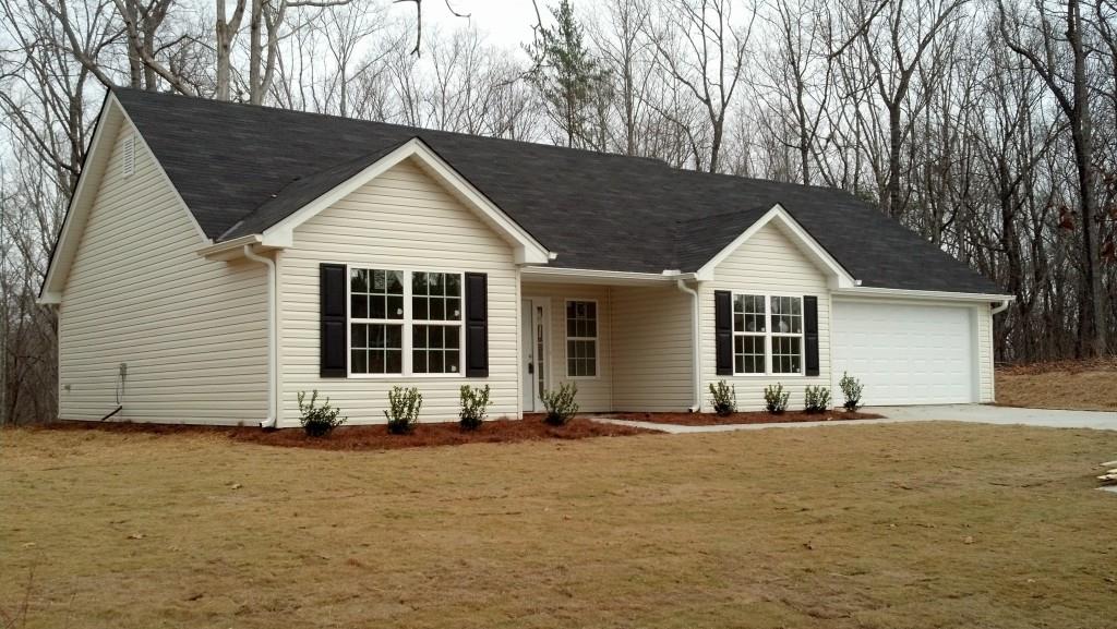 8751 Campground Road Clermont, GA 30527 - Photo 1 of 1 Gallery Image 1