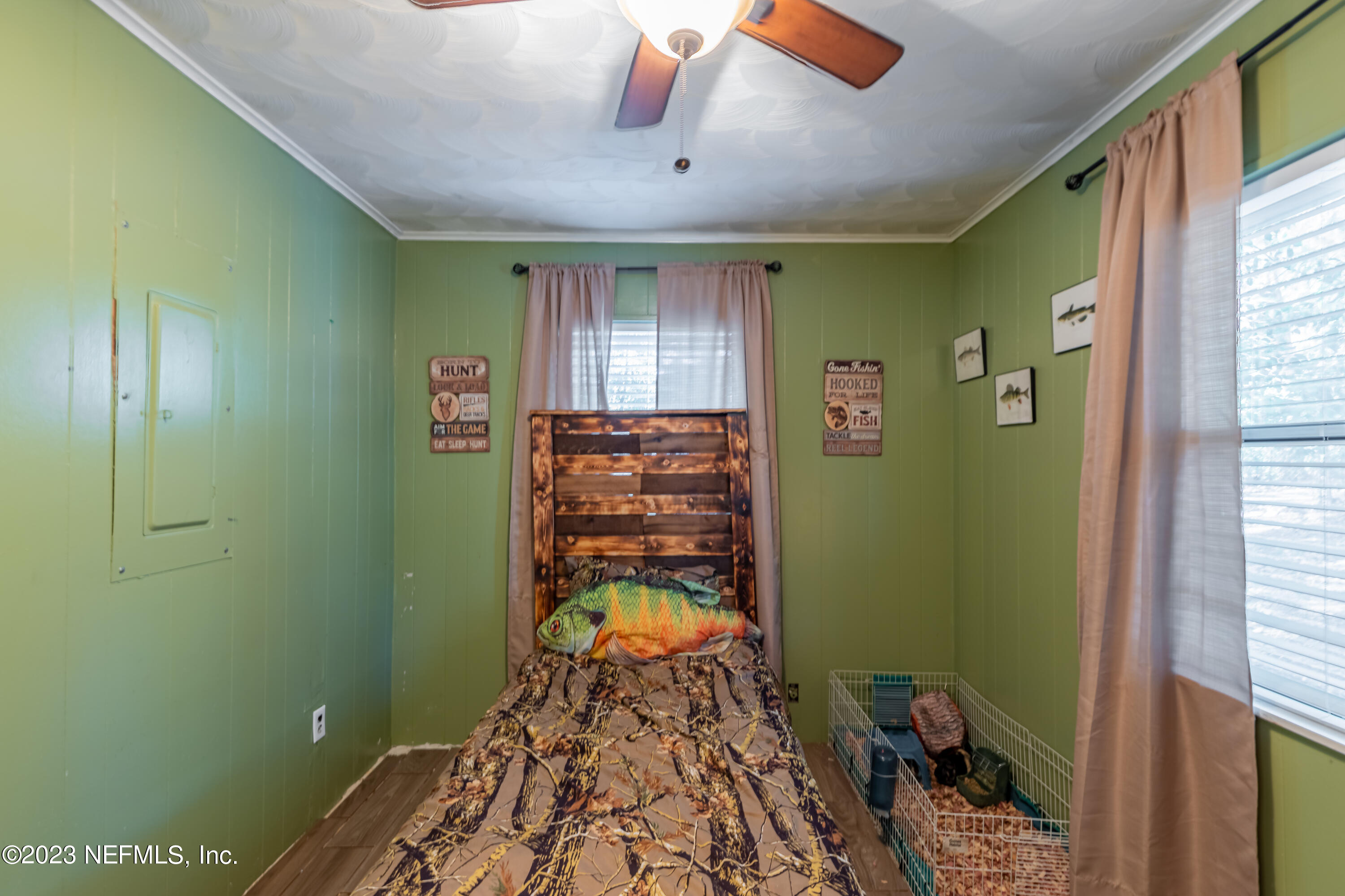 7010 Deer Springs Road Keystone Heights, FL 32656 - Photo 25 of 46 7010 Deer Springs Rd-22