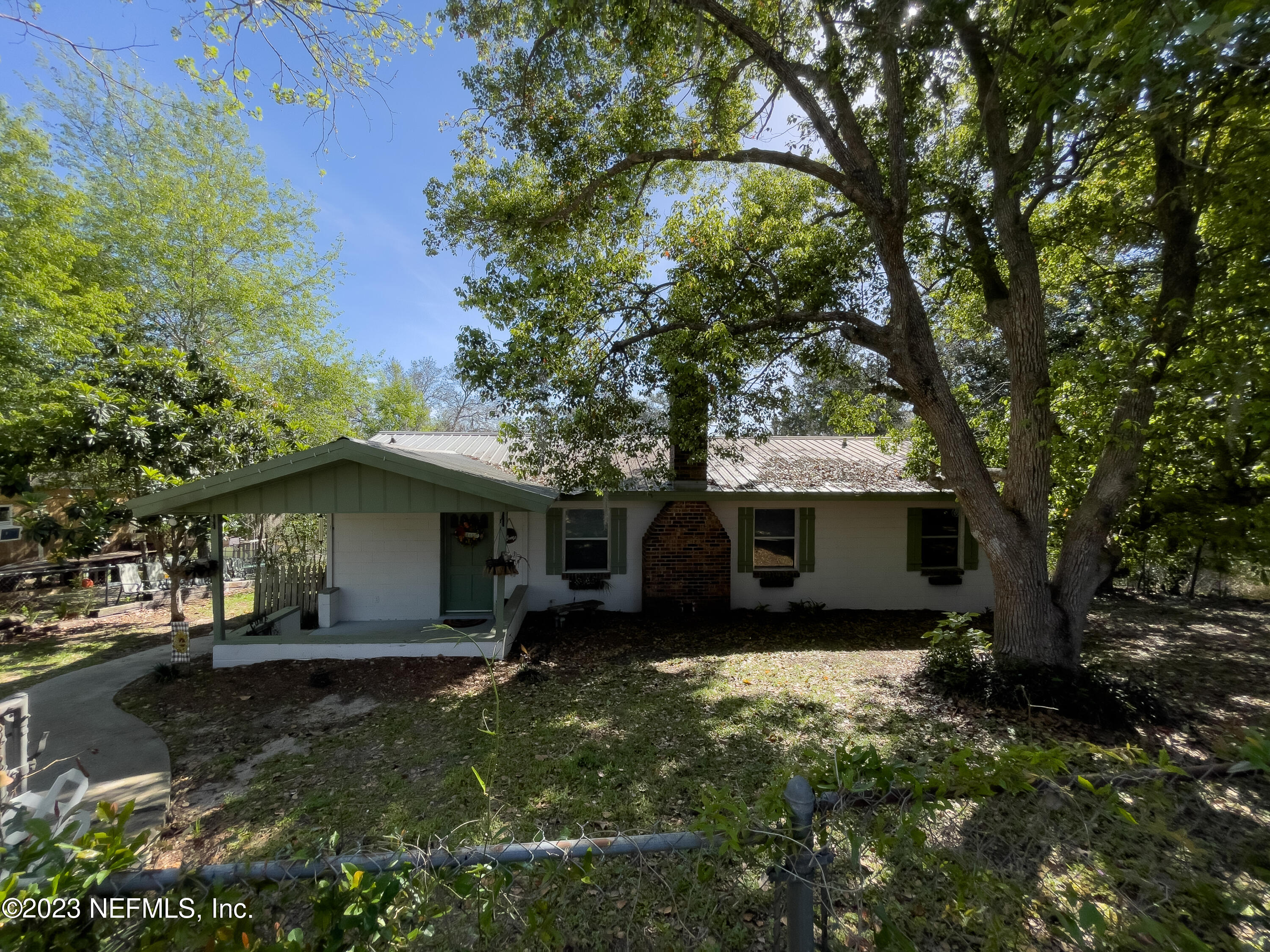 7010 Deer Springs Road Keystone Heights, FL 32656 - Photo 42 of 46 7010 Deer Springs Rd-42