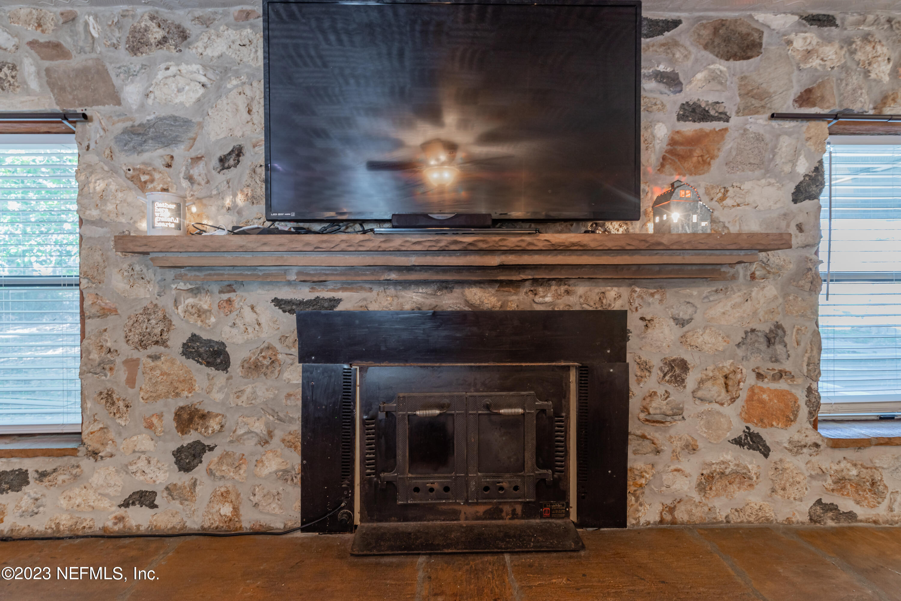 7010 Deer Springs Road Keystone Heights, FL 32656 - Photo 10 of 46 7010 Deer Springs Rd-7