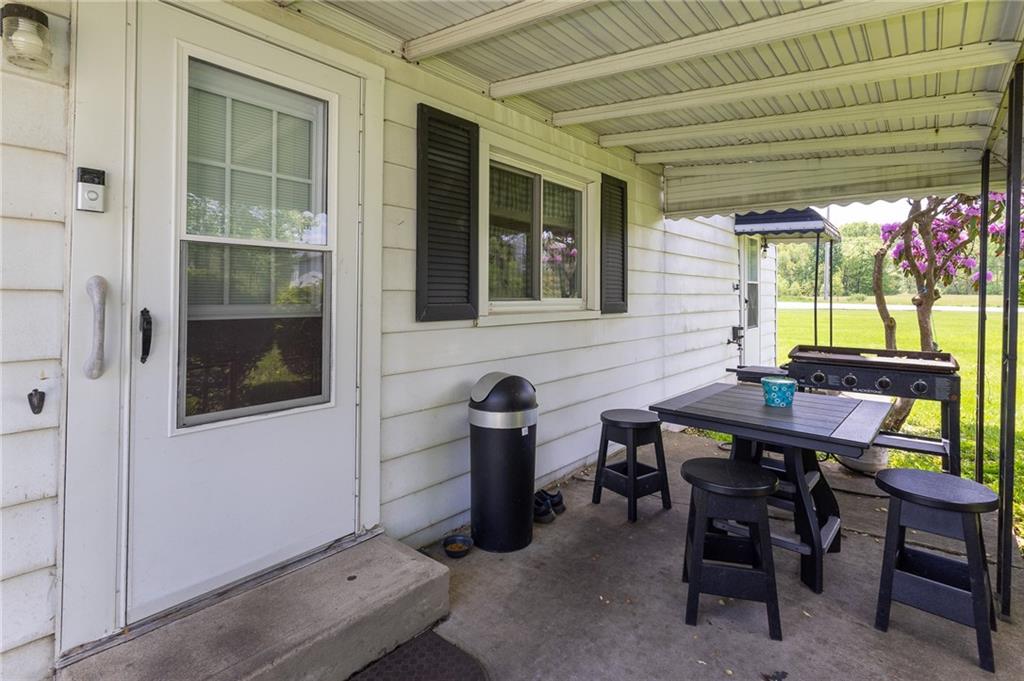 307 Old Ash Road Mercer, PA 16137 - Photo 19 of 25 Gallery Image 19