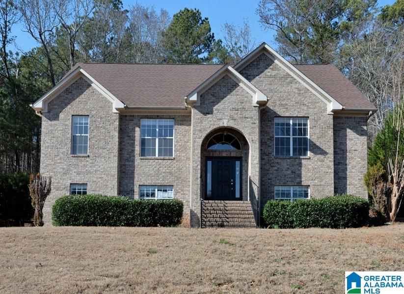 412 Sunset Lake Circle Chelsea, AL 35043 - Photo 1 of 31