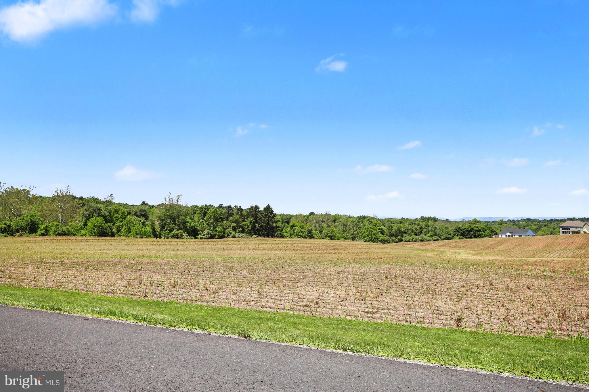 0 Big Oak Road Dillsburg, PA 17019 - Photo 7 of 18 a view of a lake with a big yard