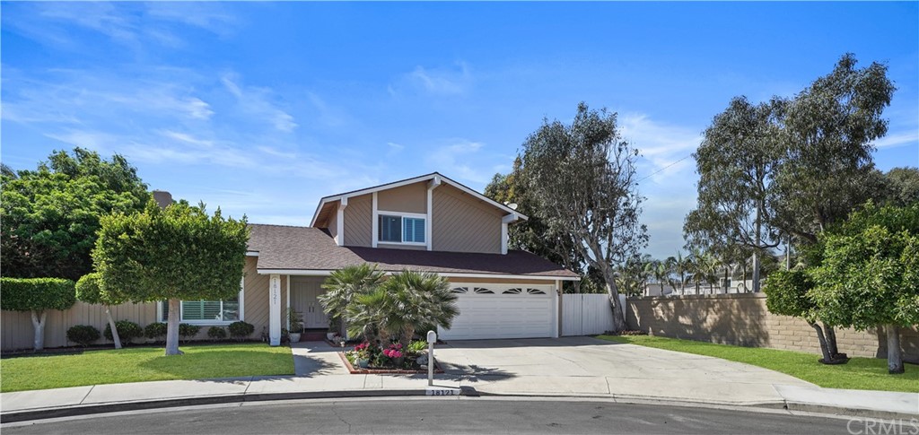 18121 Riverside Circle Huntington Beach, CA 92648 - Photo 1 of 1 Excellent curb appeal and large oversized lot