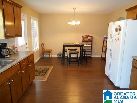 84 Lee Ridge Drive Altoona, AL 35952 - Photo 3 of 16