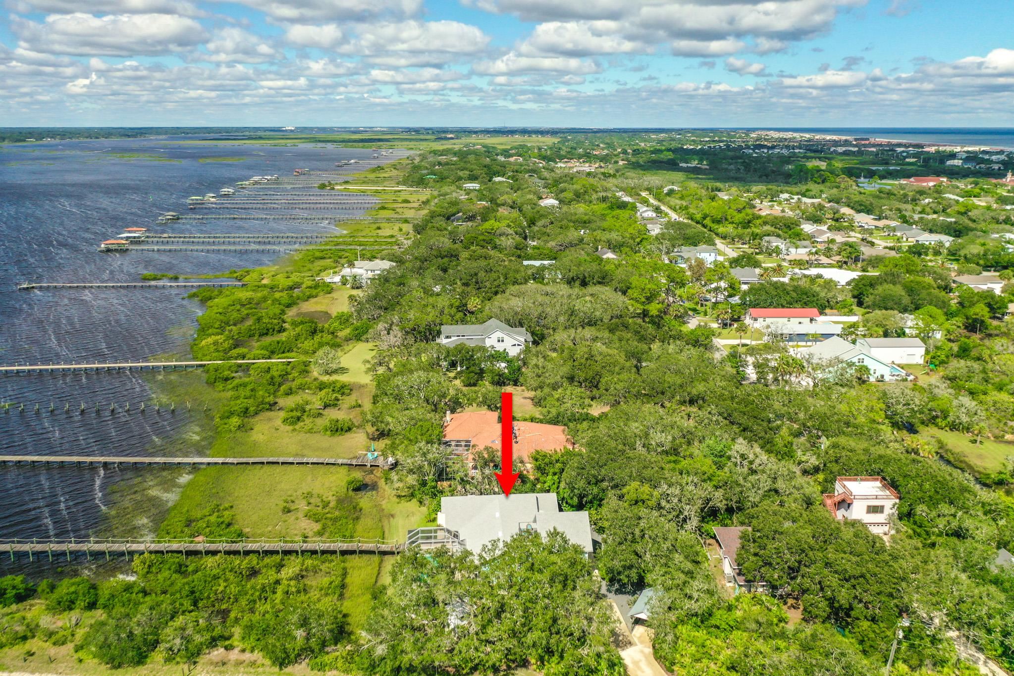 370 Palmetto Road St. Augustine, FL 32080 - Photo 88 of 92 Gallery Image 88