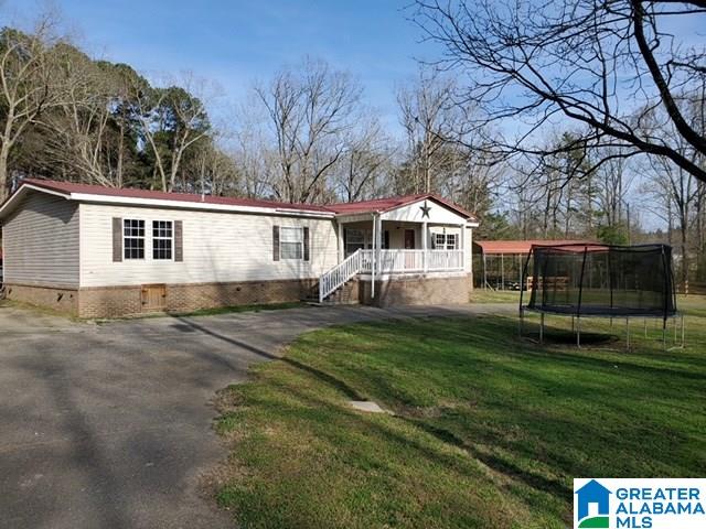 165 Kikers Camp Place Ragland, AL 35131 - Photo 1 of 12