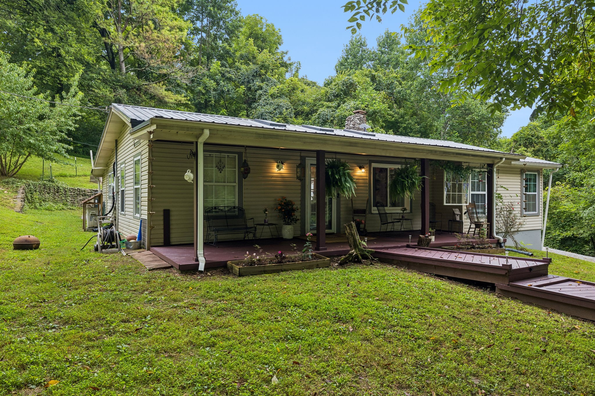 206 Gunter Ridge Road Pulaski, TN 38478 - Photo 27 of 73 Gallery Image 27