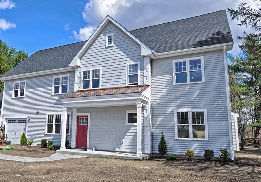 19 Appleton Road Natick, MA 01760 - Photo 1 of 30