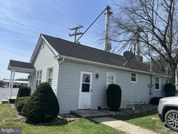 $179,900 | 1040 North Spring Street, Everett, PA 15537