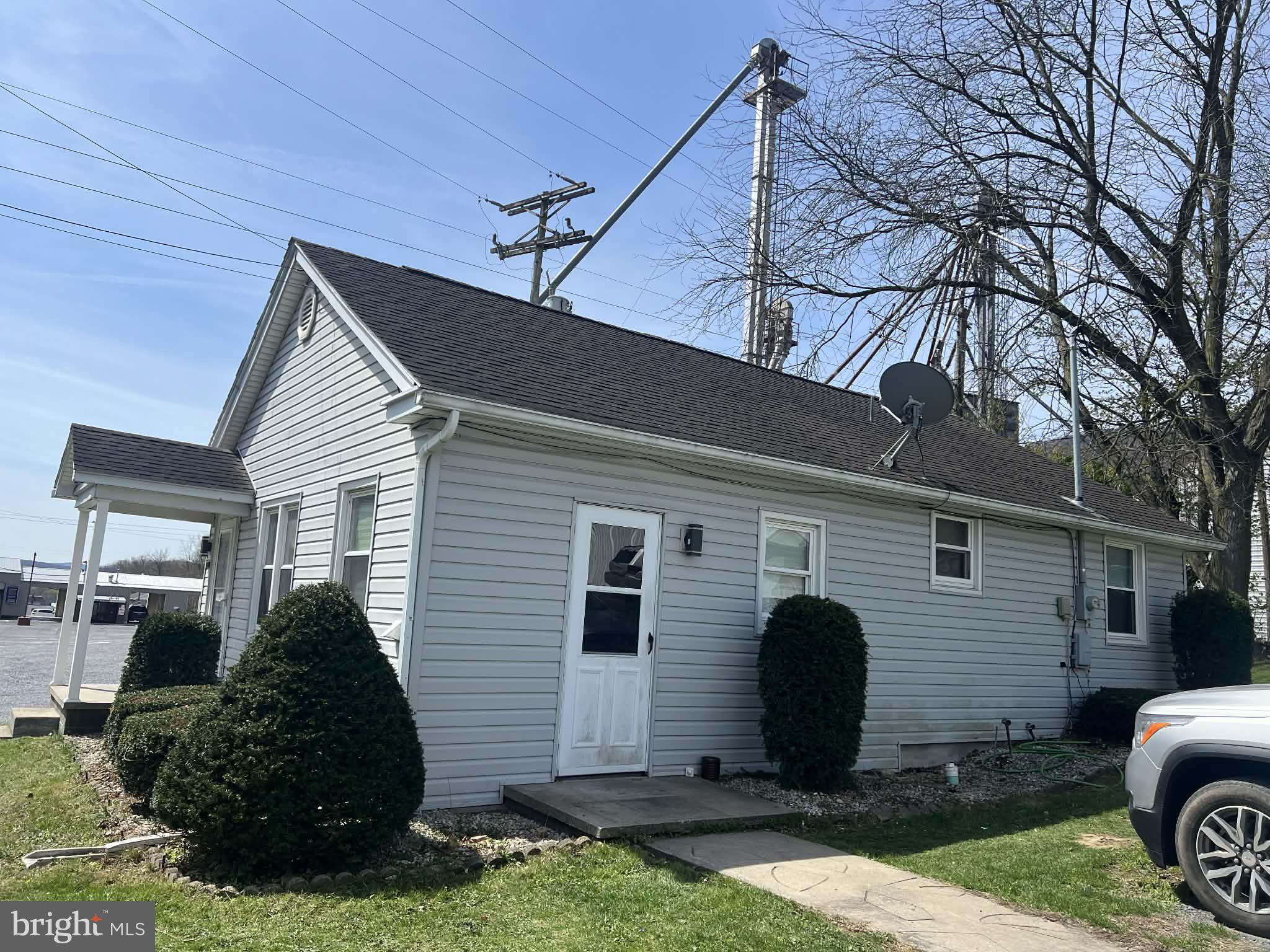 1040 North Spring Street Everett, PA 15537 - Photo 17 of 23