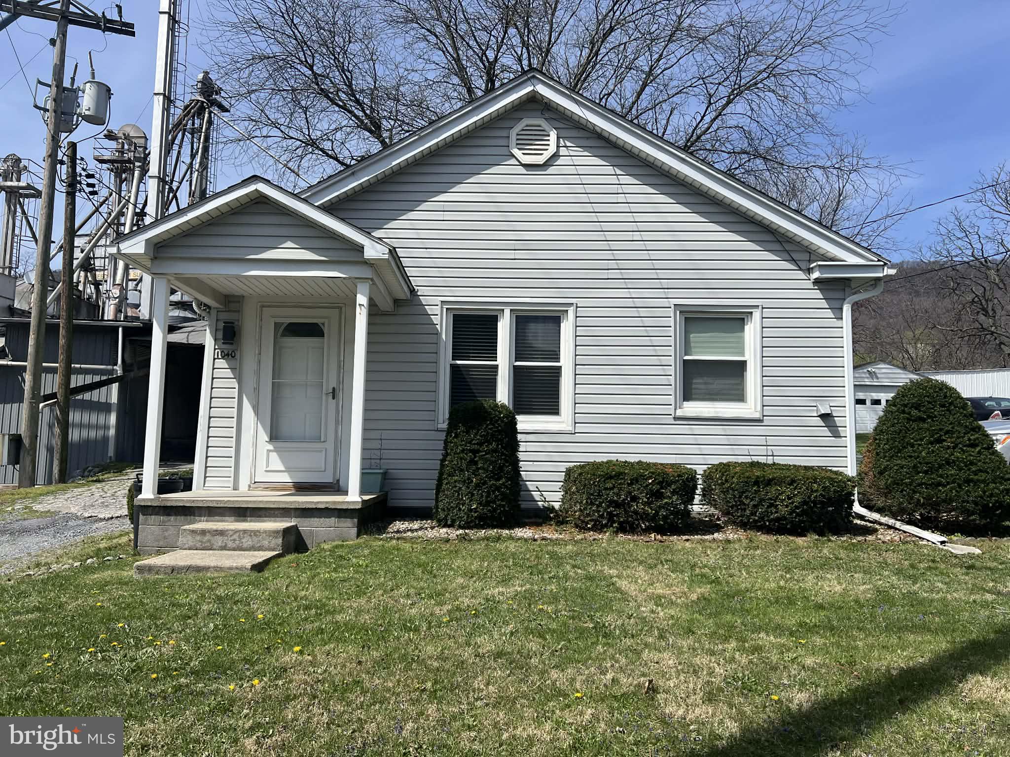 1040 North Spring Street Everett, PA 15537 - Photo 19 of 23
