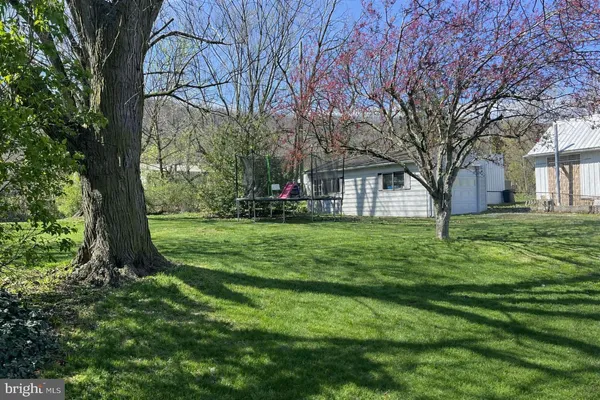 $179,900 | 1040 North Spring Street, Everett, PA 15537