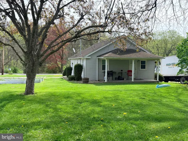 $179,900 | 1040 North Spring Street, Everett, PA 15537