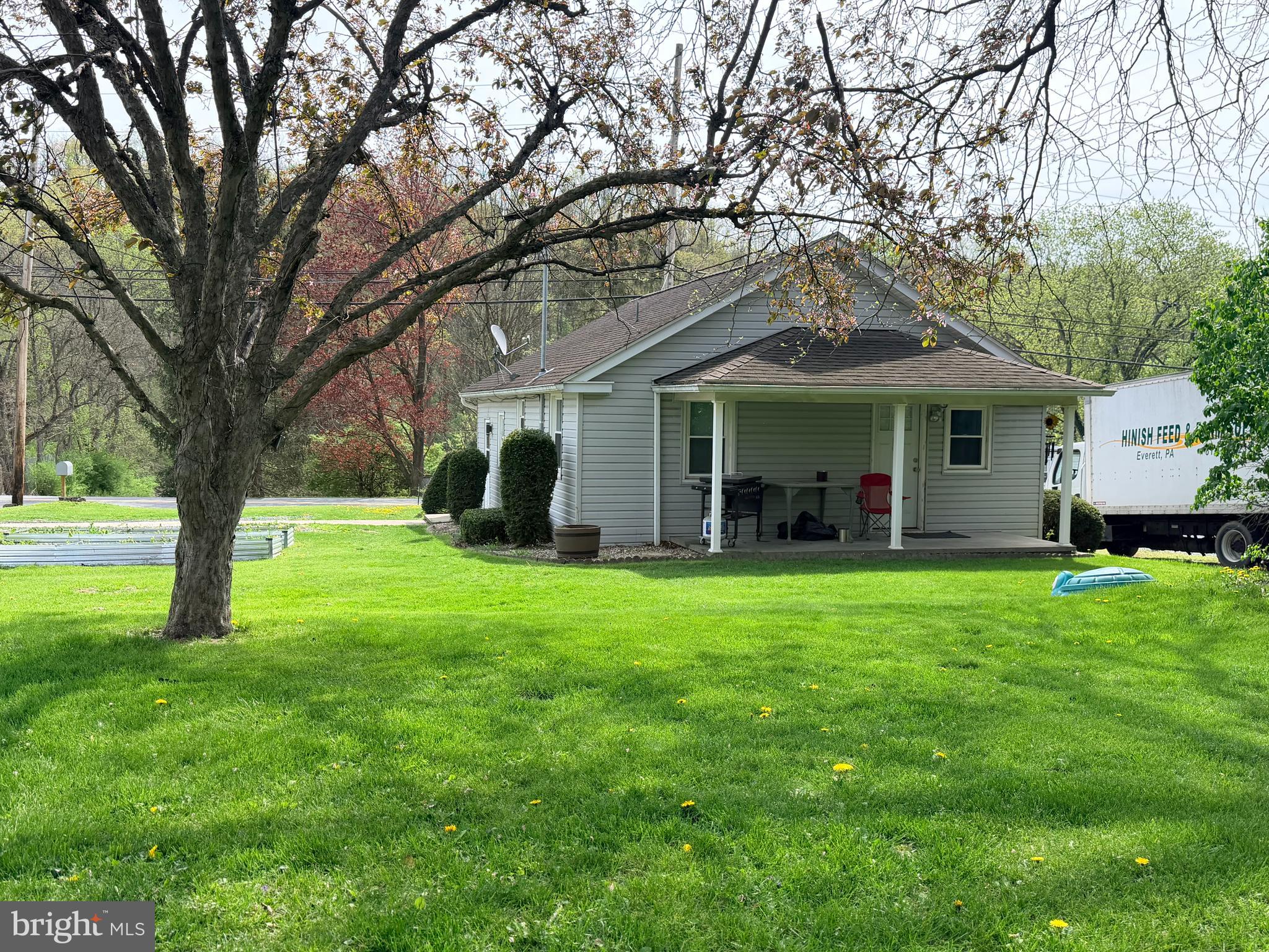 1040 North Spring Street Everett, PA 15537 - Photo 22 of 23