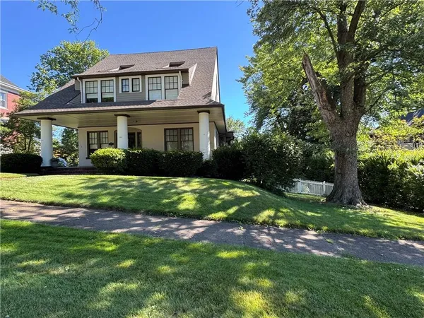 $359,900 | 60 Stockton Avenue, Uniontown, PA 15401