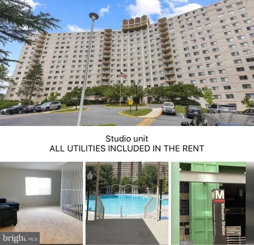 a cars parked in front of a building