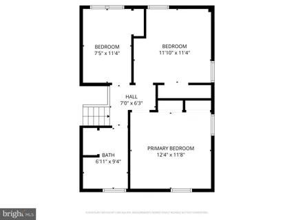 a kitchen with a refrigerator and a window