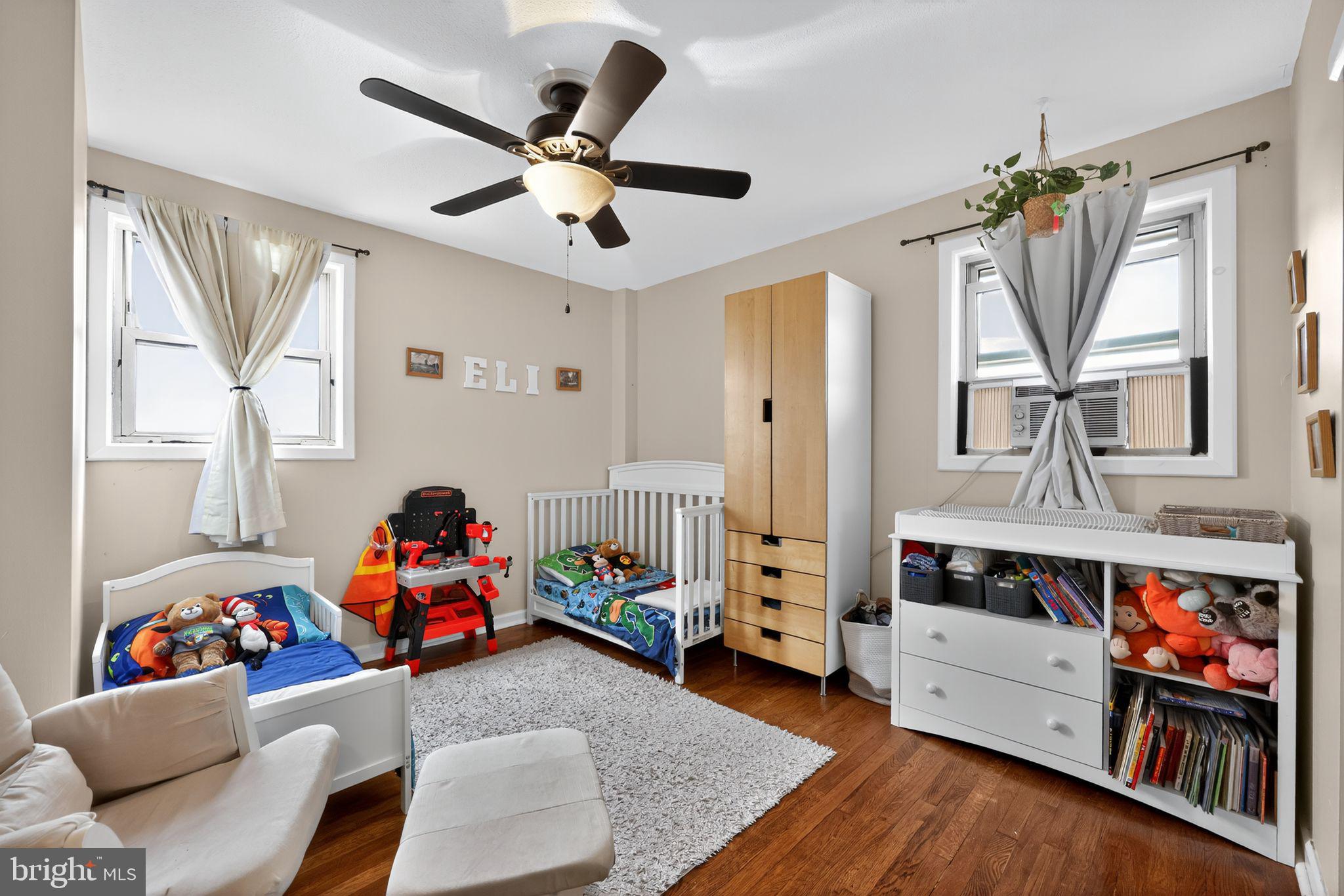 33 Beach Avenue Pennsville, NJ 08070 - Photo 23 of 32 a children room with furniture and toys