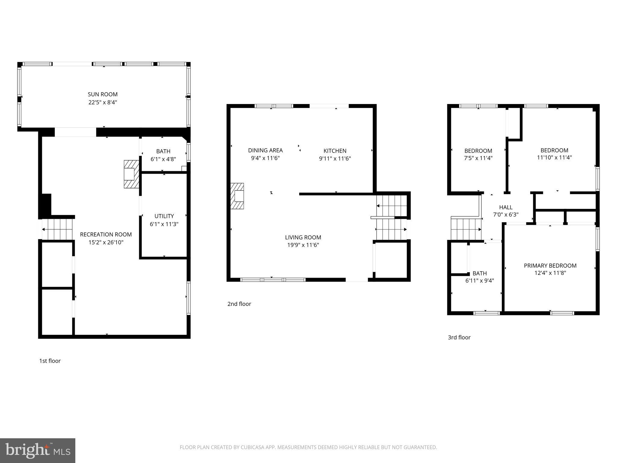 33 Beach Avenue Pennsville, NJ 08070 - Photo 27 of 32 a picture of a bathroom with mirror
