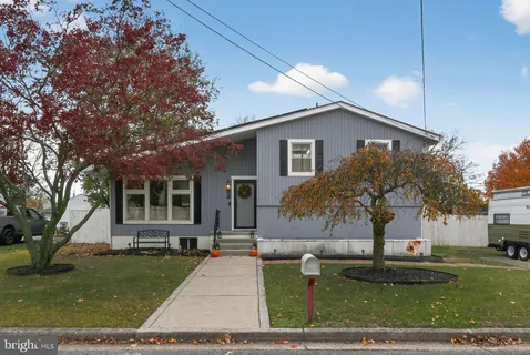 $302,500 | 33 Beach Avenue, Pennsville, NJ 08070