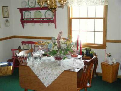 1398 Herndon Road Lawrenceburg, KY 40342 - Photo 4 of 8 Formal dining