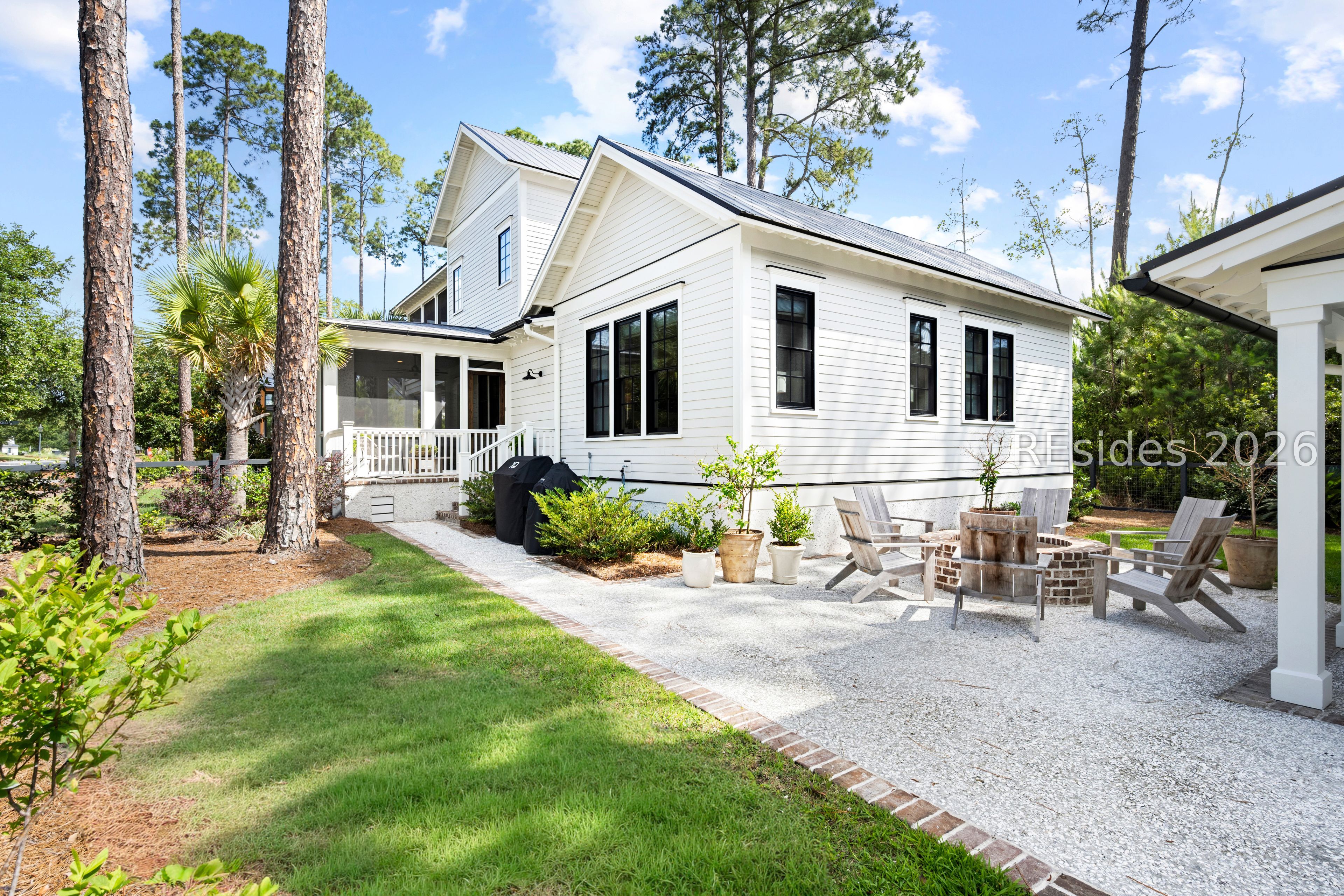 102 Red Ochre Road Bluffton, SC 29910 - Photo 73 of 79