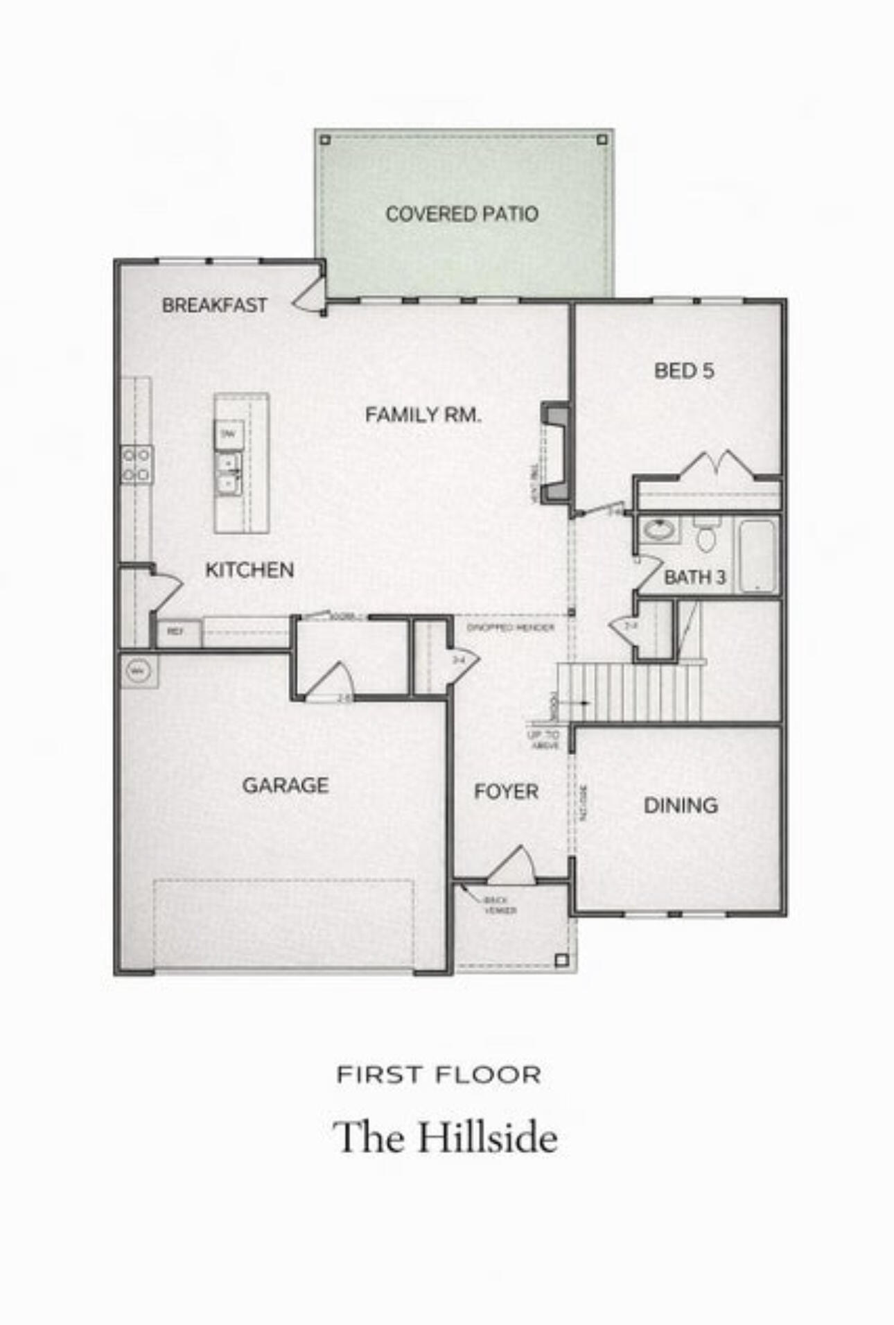 8850 Snowy Owl Road, Unit 105 Ooltewah, TN 37363 - Photo 2 of 11 IMG_2145