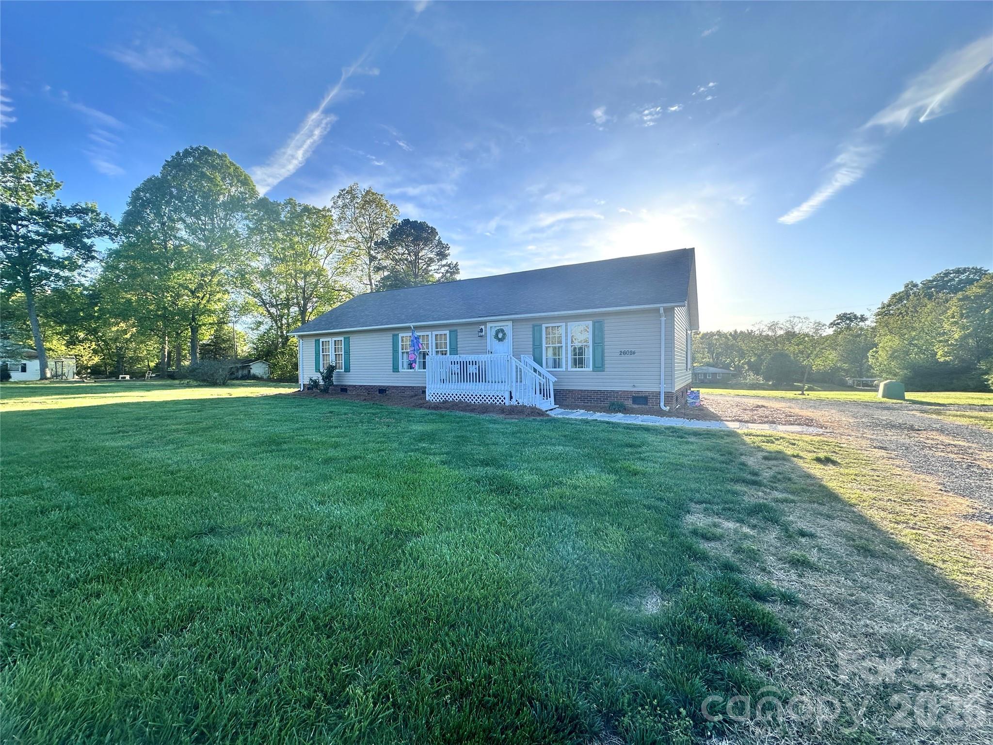 26024 Hobert Road Albemarle, NC 28001 - Photo 43 of 48