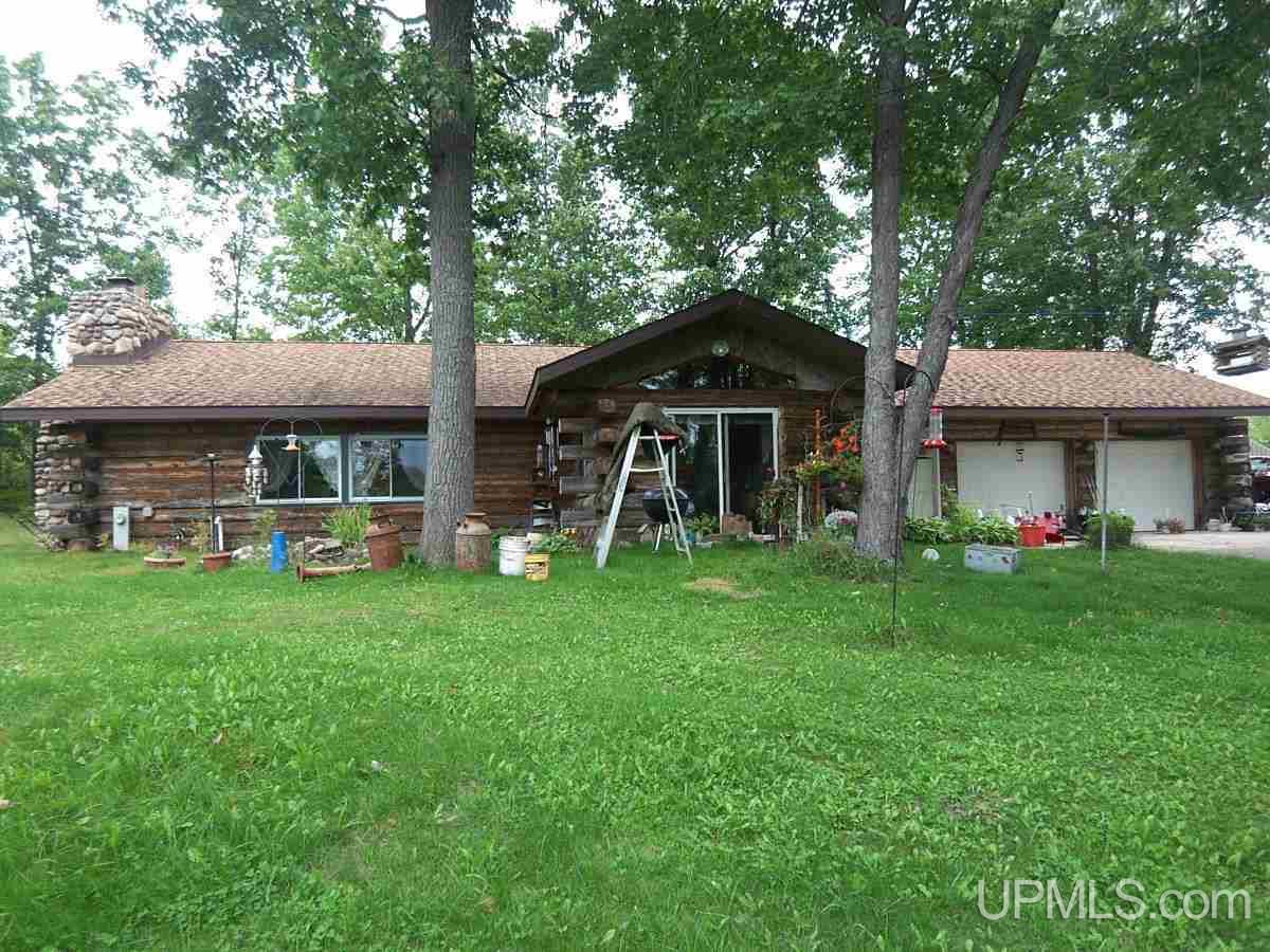 N3690 Co Rd Road Florence, WI 54121 - Photo 1 of 16