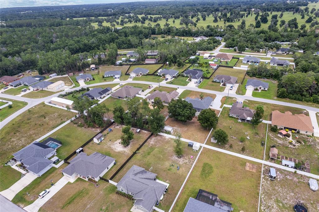 9654 Southwest 40th Terrace Ocala, FL 34476 - Photo 2 of 80