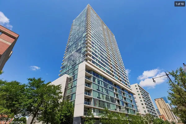 $430,000 | 1720 South Michigan Avenue, Unit 1118, Chicago, IL 60616